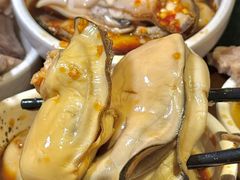 -乔街深夜食堂·台州菜·高压锅生蚝(杭州总店)