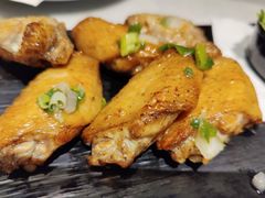 -玛尚诺意式餐厅(日月光店)