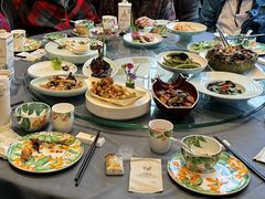 -皇饭儿·王润兴酒楼(河坊街店)