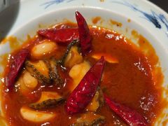 -欧记大排档·景德菜(上海首店)