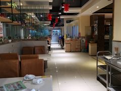大堂-万和源炝锅城·活鱼现炝(文艺北路店)