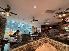 -汉巴味德(大悦城店)