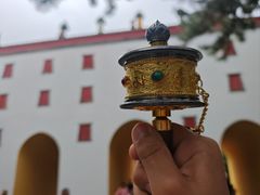 -普陀宗乘之庙(小布达拉宫)