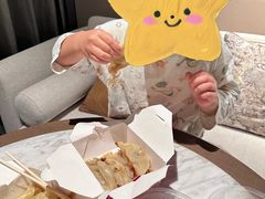 -春水锅贴·传统鲁菜(大明湖店)