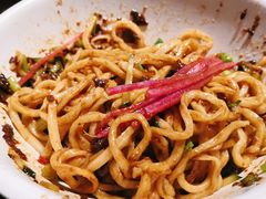 -北平食府(马鞍山路店)