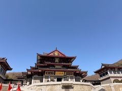 -句容茅山景区