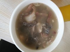 羊杂汤-洪峰浩老北京烧饼夹肉(角门路店)