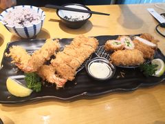 -胜博殿日式炸猪排(西红门店)