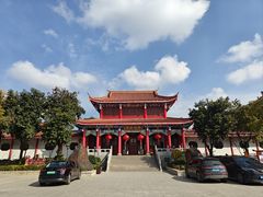 -显应宫(长乐区)