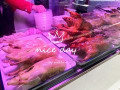 -章云板鸭(评事街店)