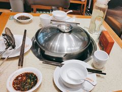 -煲大王猪肚鸡·椰子鸡火锅(红谷滩万达店)
