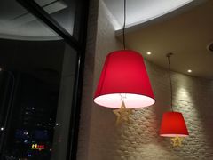 大堂-必胜客(大坪英利店)