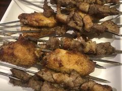 -京元盛铜锅涮肉(上海总店)