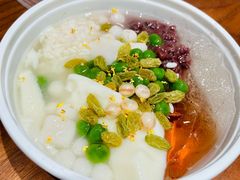 -科巷三姐酒酿(老门东店)