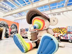 -时代美术馆-成都馆