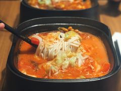 -阿香米线(龙岗万科广场店)