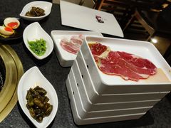 -神户赤童日式烤肉伙伴(东直门店)