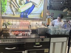 -采椰郎椰子鸡·脆皮鸡火锅(融创茂店)