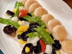 -悦真雅院·四合院·清真私房菜(雍和宫店)