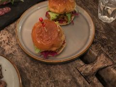 -RAC BAR(安福路店)