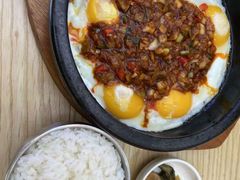 -米村拌饭(银泰中心店)