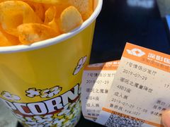 -深影国际影城(学院南路店CGS中国巨幕店)