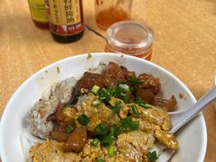 蟹王膏河粉-荔林食店(西华路店)
