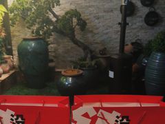 -永安鱼庄·镇江菜(三店纬五路店)