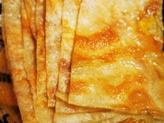 菠萝飞饼-川道拐耗儿鱼(置信路店)