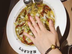 -新太二·鲜料川菜(晶耀前滩店)