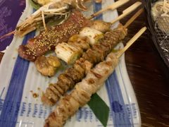 -白石の深夜食堂(宝龙店)