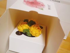 -BON CAKE(华贸购物中心店)