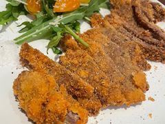 -ALLORA意大利餐厅(丰盛里店)