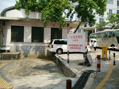 广东歌舞剧院-广东歌舞剧院(水荫路)