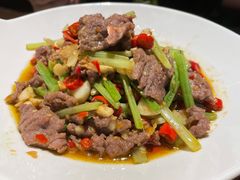 -佬麻雀·剁椒鱼头(京基KK One店)