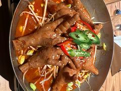 -KimPro 辛普乐概念韩餐