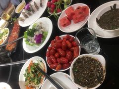 -红菇坊鲜汤火锅(橡树湾店)