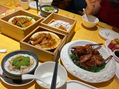 -蔡澜点心·粤菜(花城汇南区店)