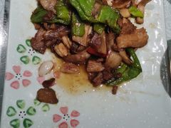 -盐帮食坊•小河帮川菜(四川师大店)