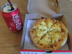 -那坡里比萨(康王北路店)