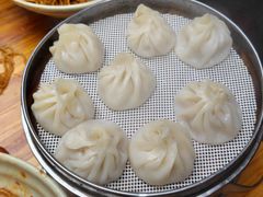 -小罗子汤店(大士院总店)