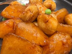 -A One Kitchen·南京精菜馆(晶丽酒店店)