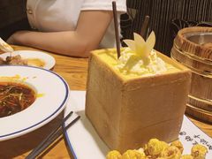 -苹果树下艺术餐厅(通州店)