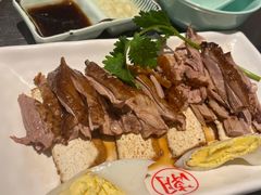 -潮界(虹桥新天地店)