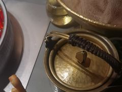 -巴奴毛肚火锅(二七万达店)