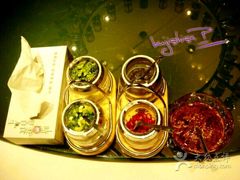 -璞御·海鲜·雪花牛肉局(宾水西道店)