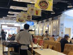 -金湖港式餐厅(建外店)