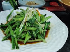 -李记东北饺子馆·东北菜(欢乐谷店)