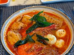 -宴悦海鲜餐厅·游水海鲜·牛排(亚龙湾瑞吉店)