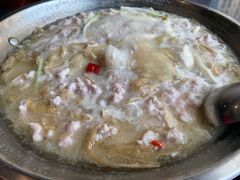 老来福酸汤兔(小锅)-老来福·非遗酸汤兔(凯旋路店)